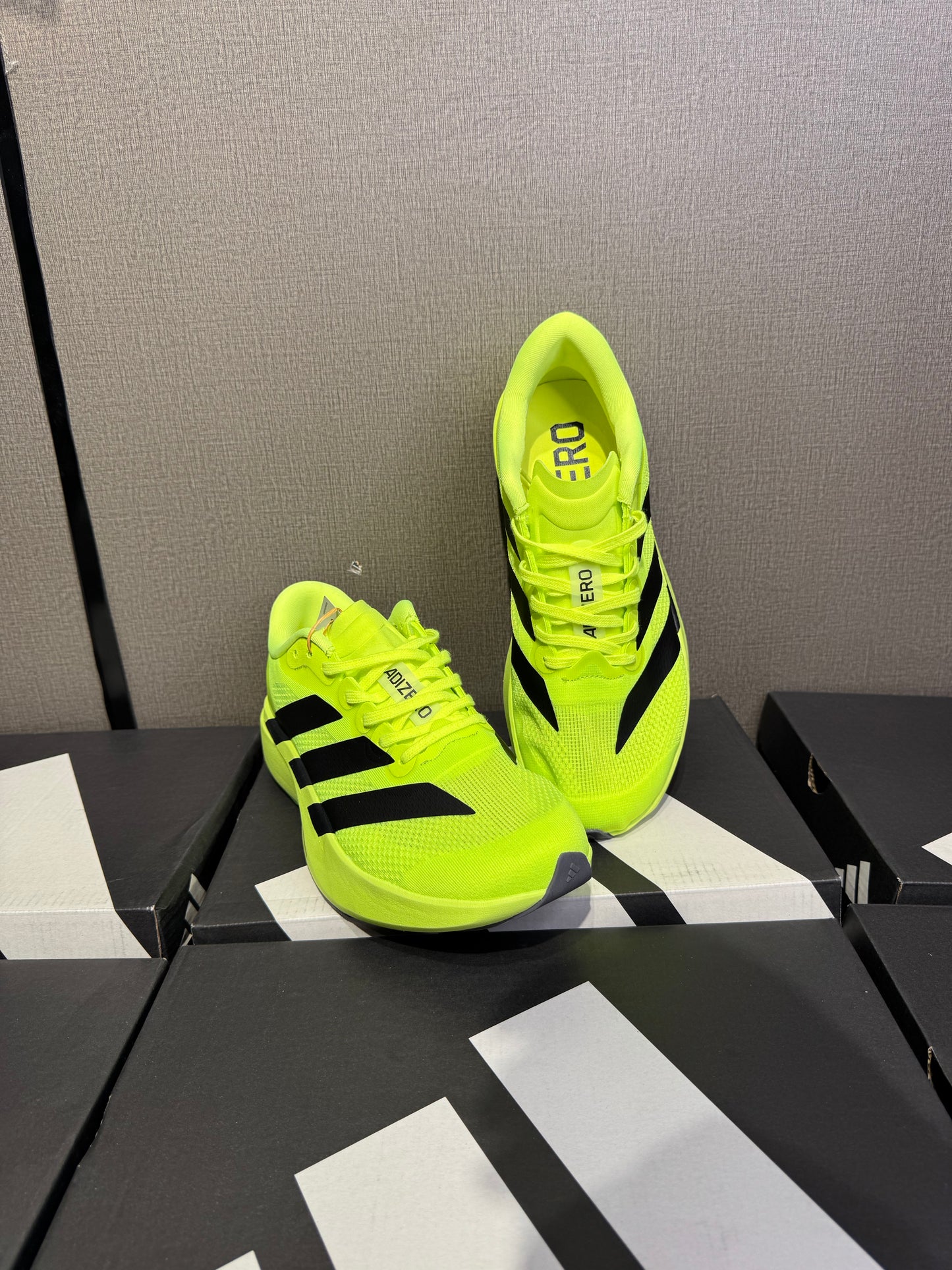 Adidas Adizero SL