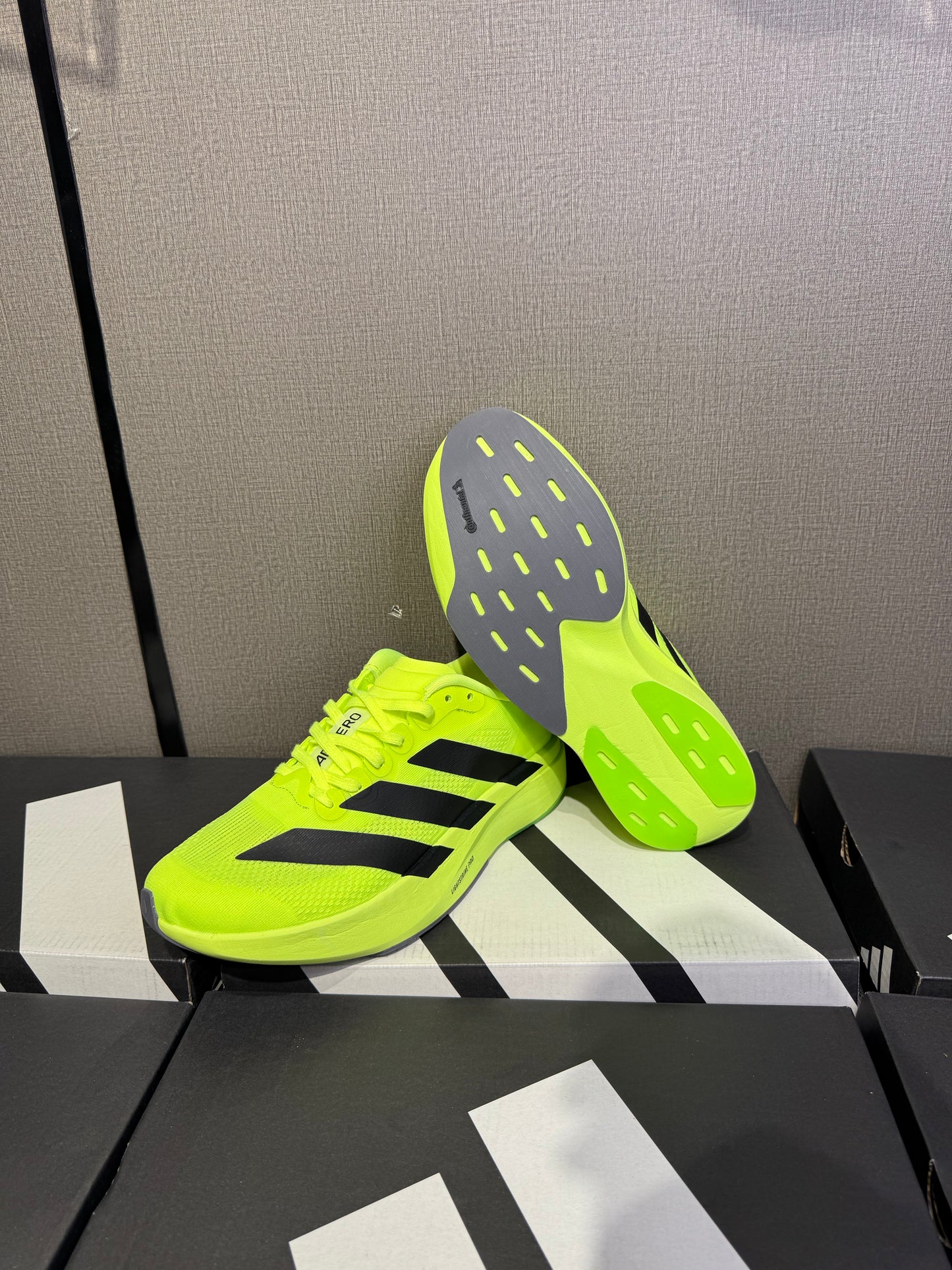 Adidas Adizero SL