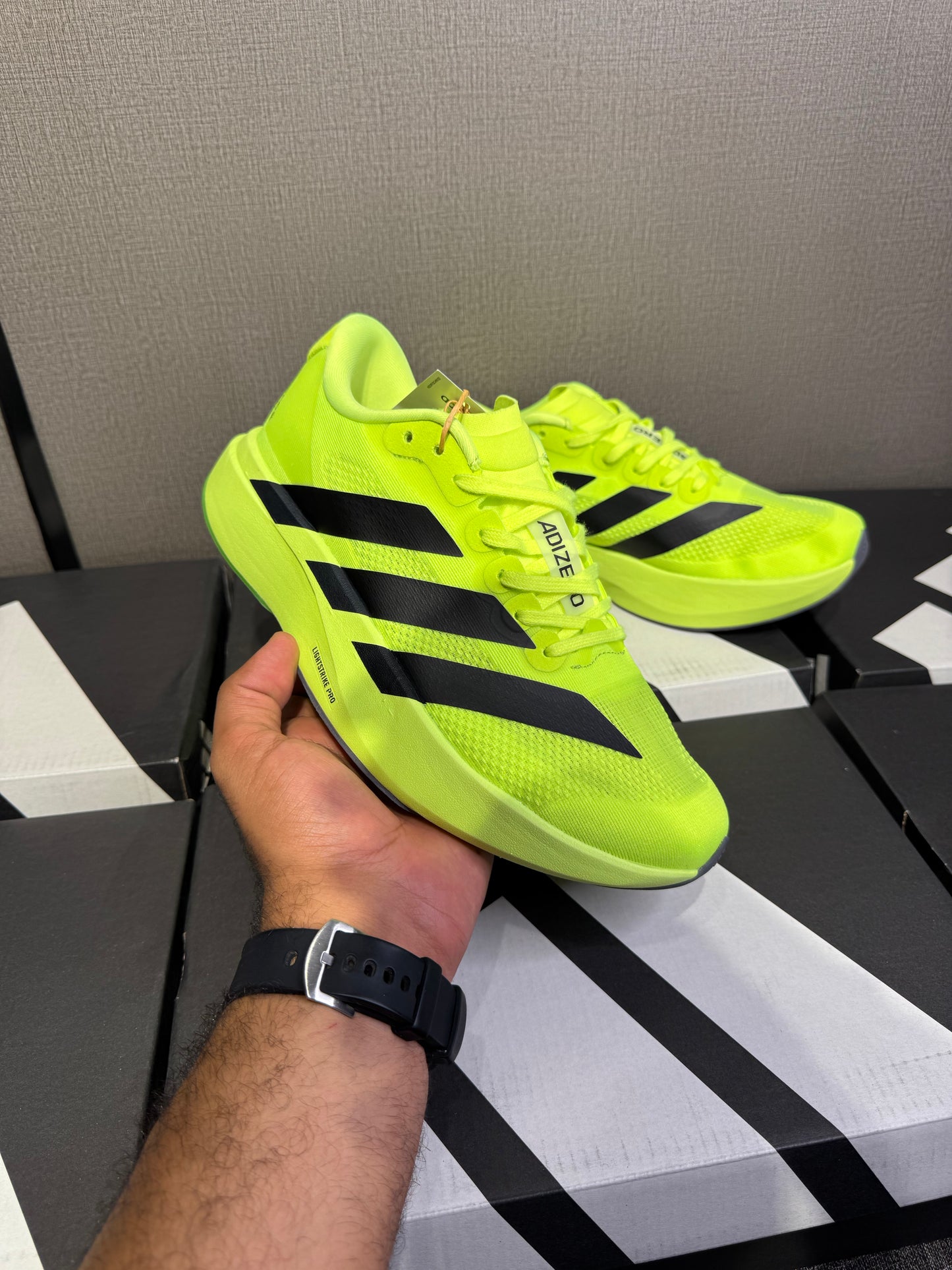 Adidas Adizero SL