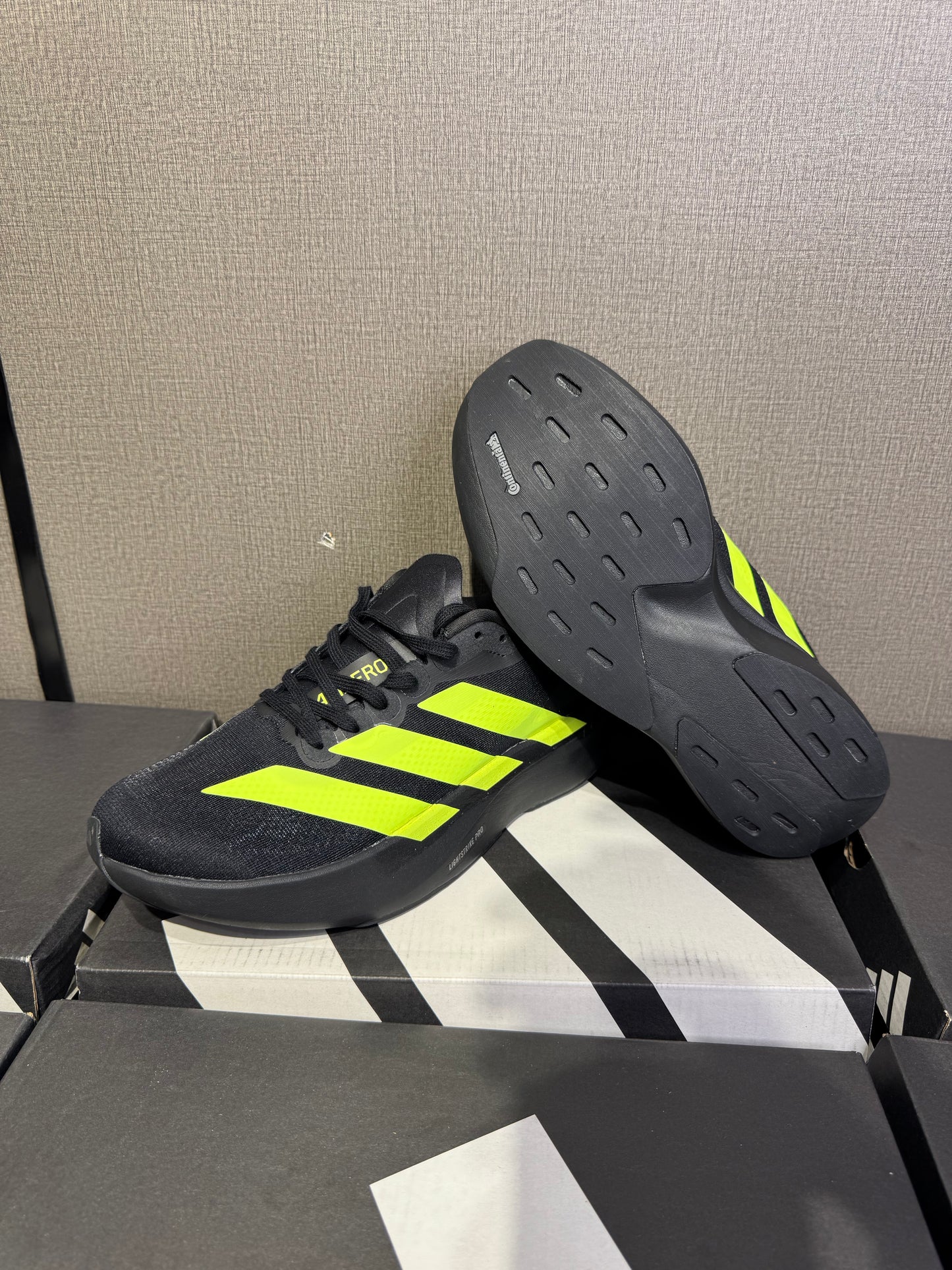 Adidas Adizero SL