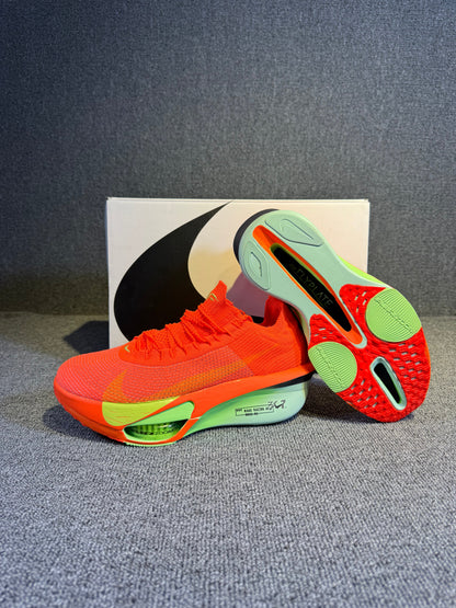 Nike Alphafly 3 Orange