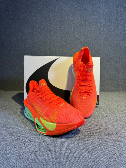 Nike Alphafly 3 Orange
