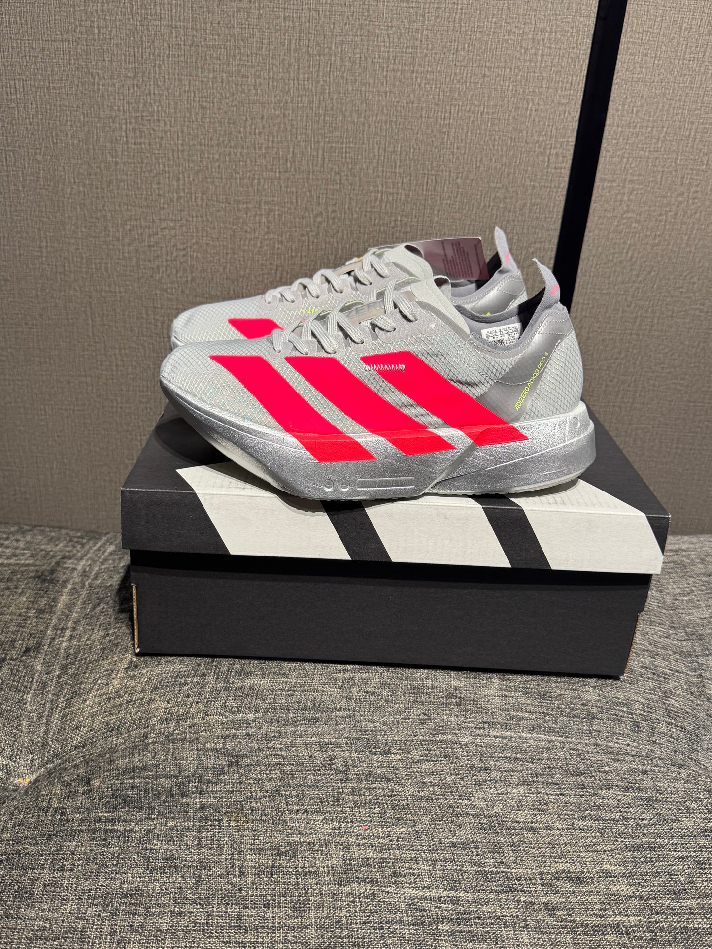 Adidas Adizero SL Pro 4