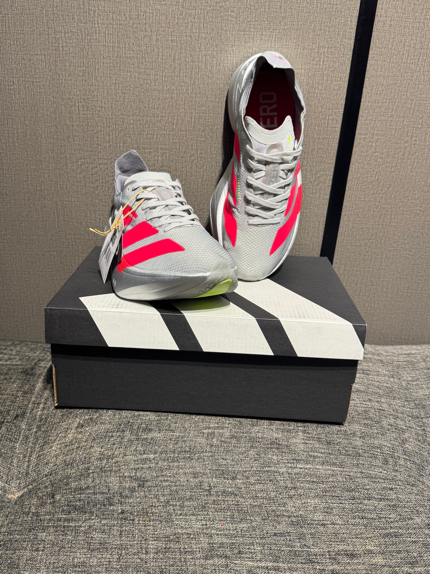 Adidas Adizero SL Pro 4