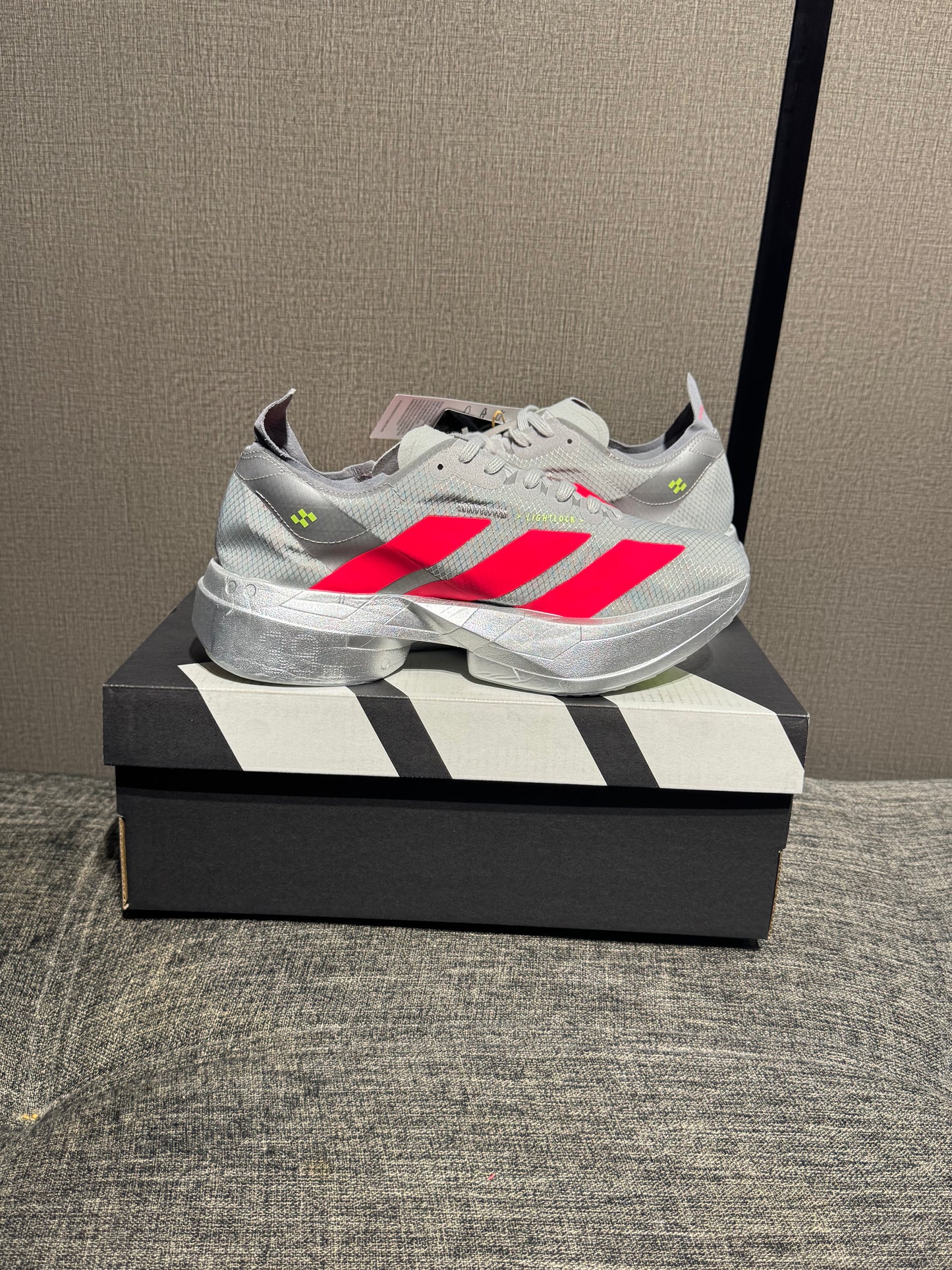 Adidas Adizero SL Pro 4