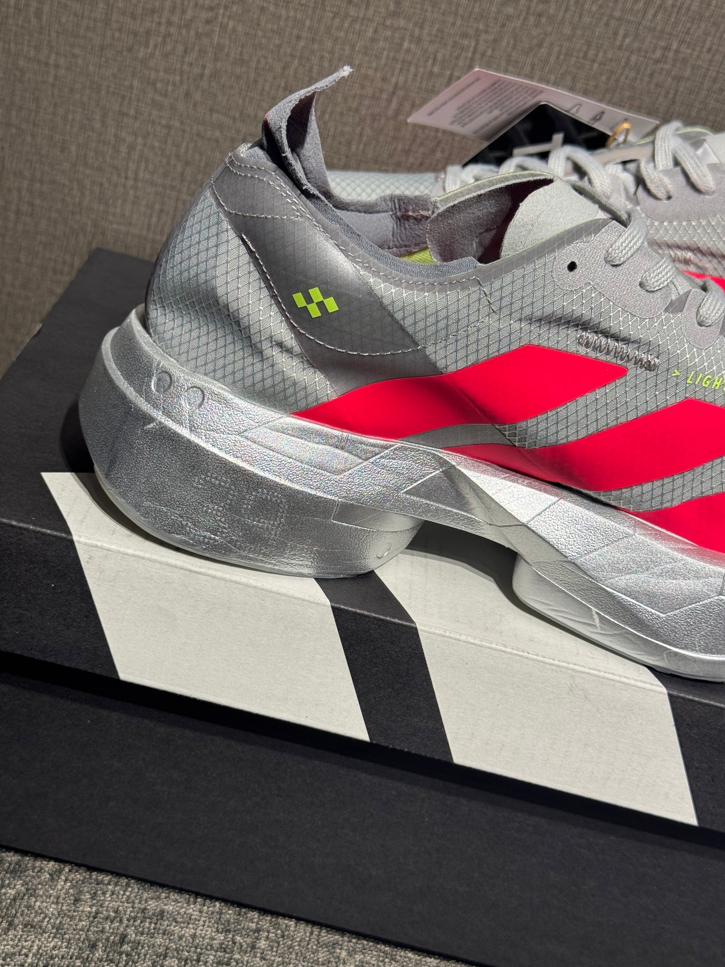 Adidas Adizero SL Pro 4