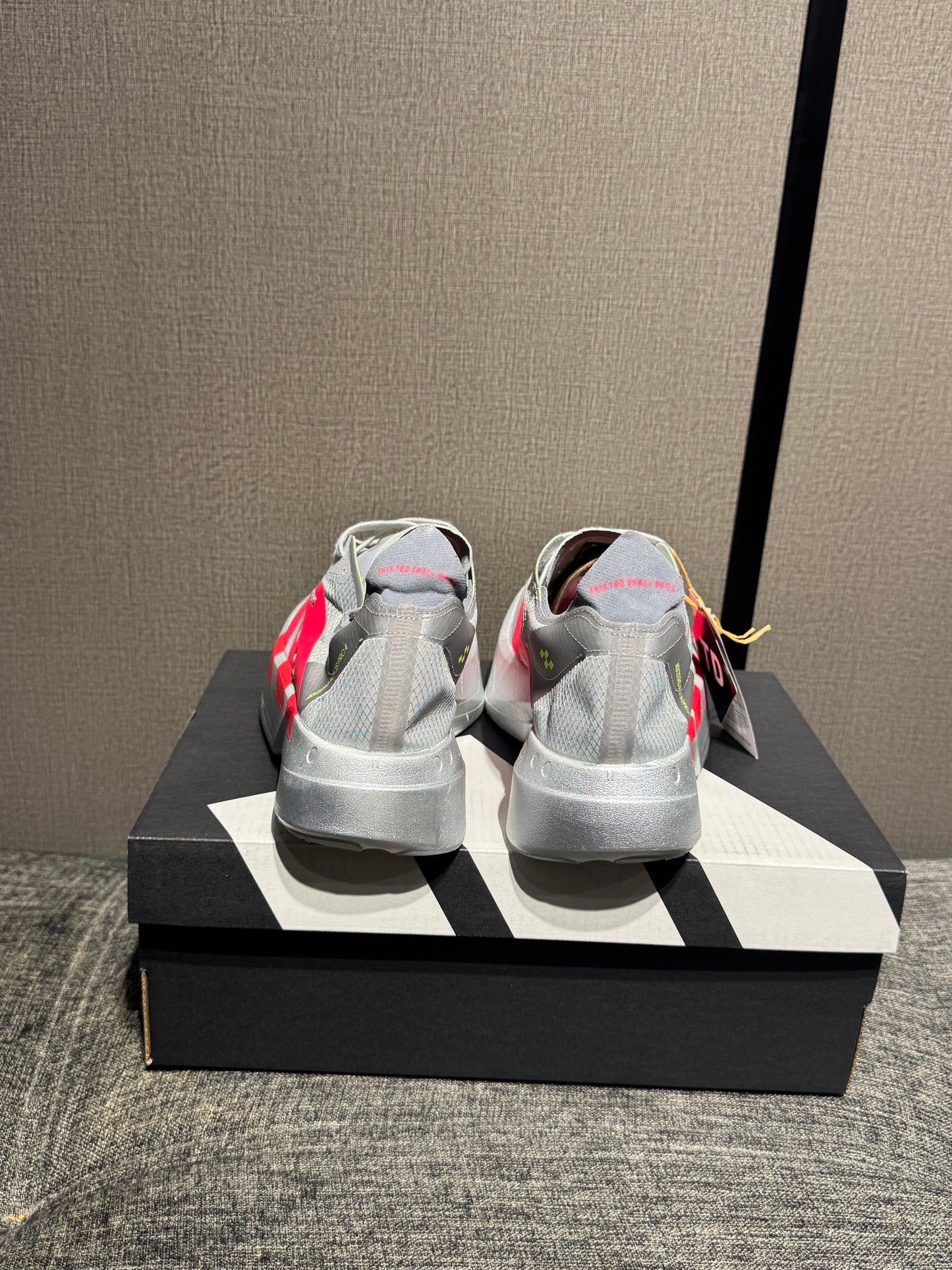 Adidas Adizero SL Pro 4