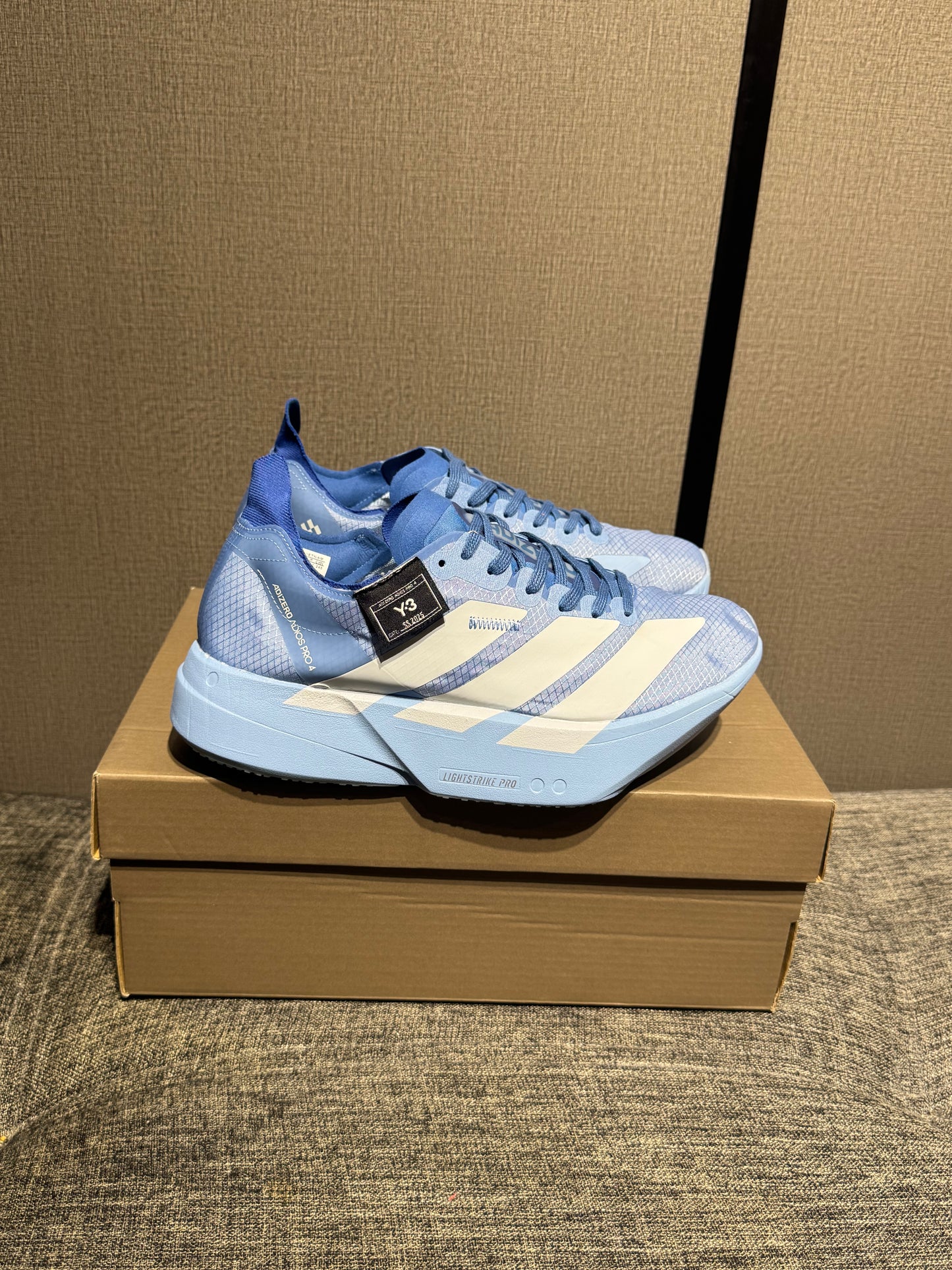 Adidas Adizero X Y3  Pro 4