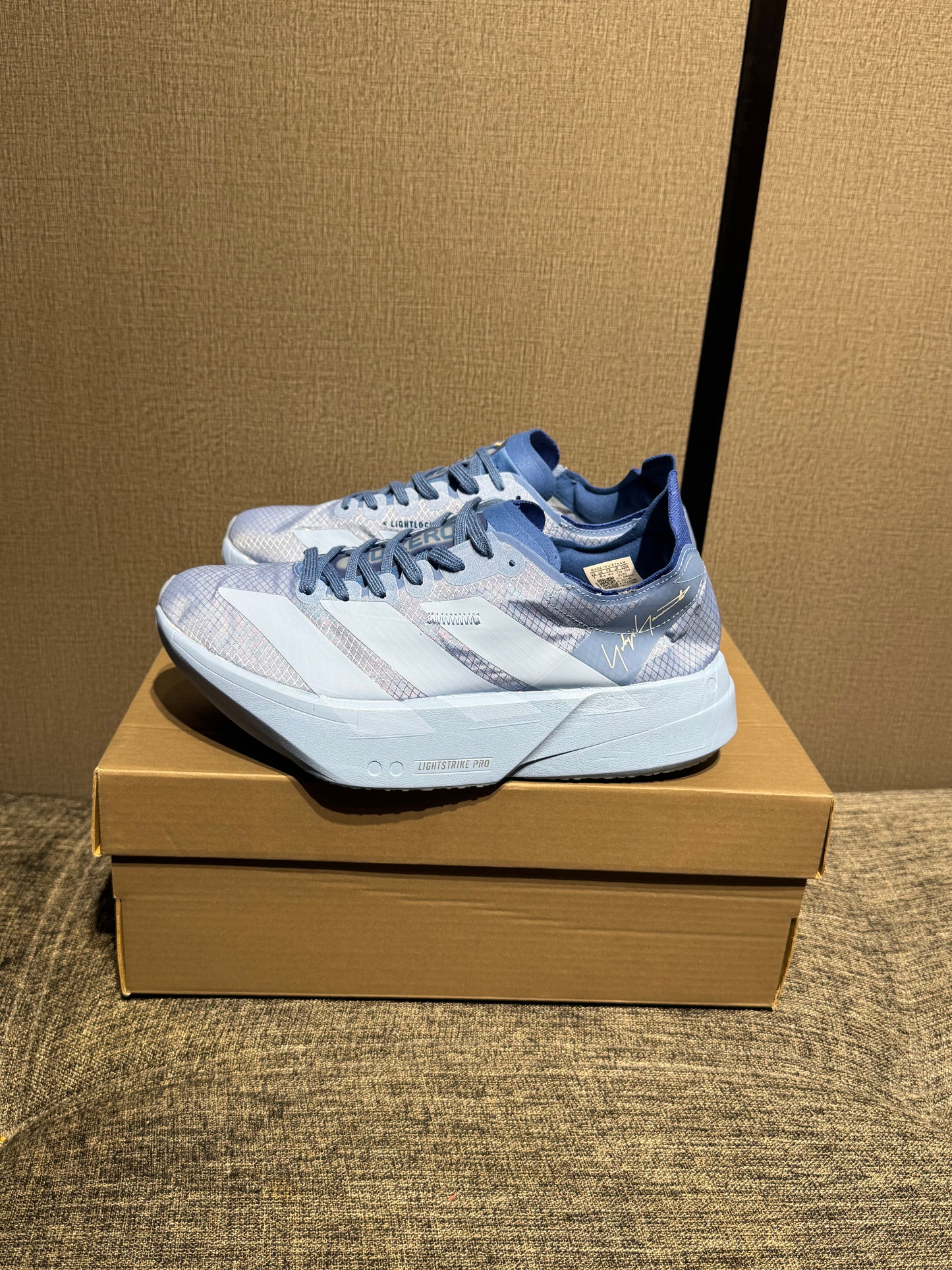 Adidas Adizero X Y3  Pro 4