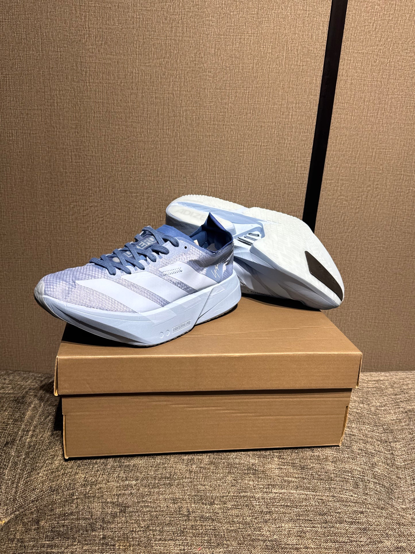 Adidas Adizero X Y3  Pro 4