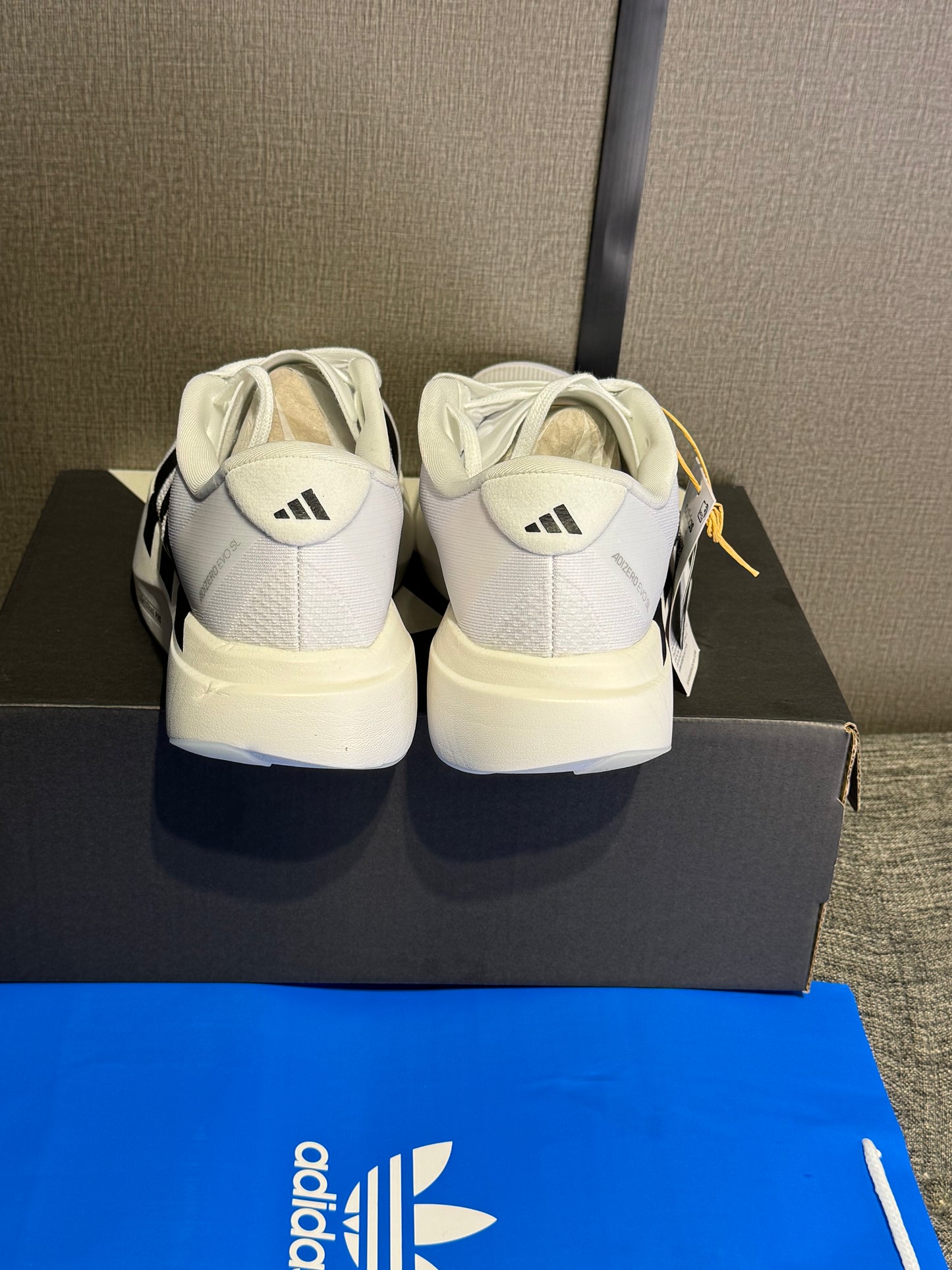 Adidas Adizero SL