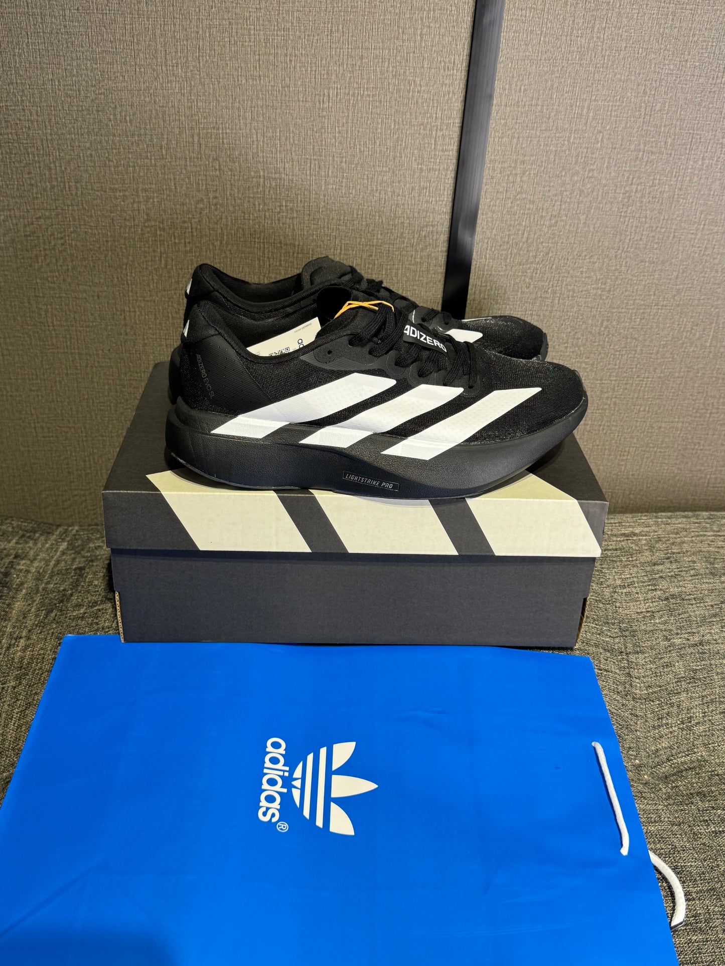 Adidas Adizero SL