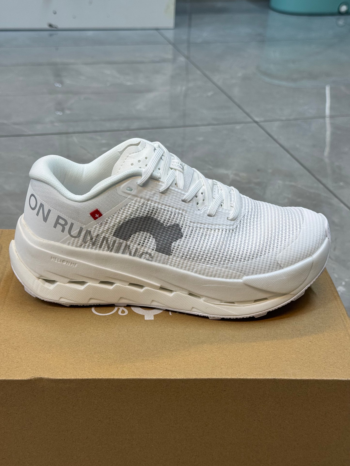On Cloud Sneakers