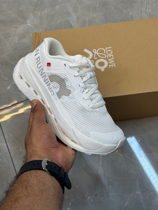 On Cloud Sneakers