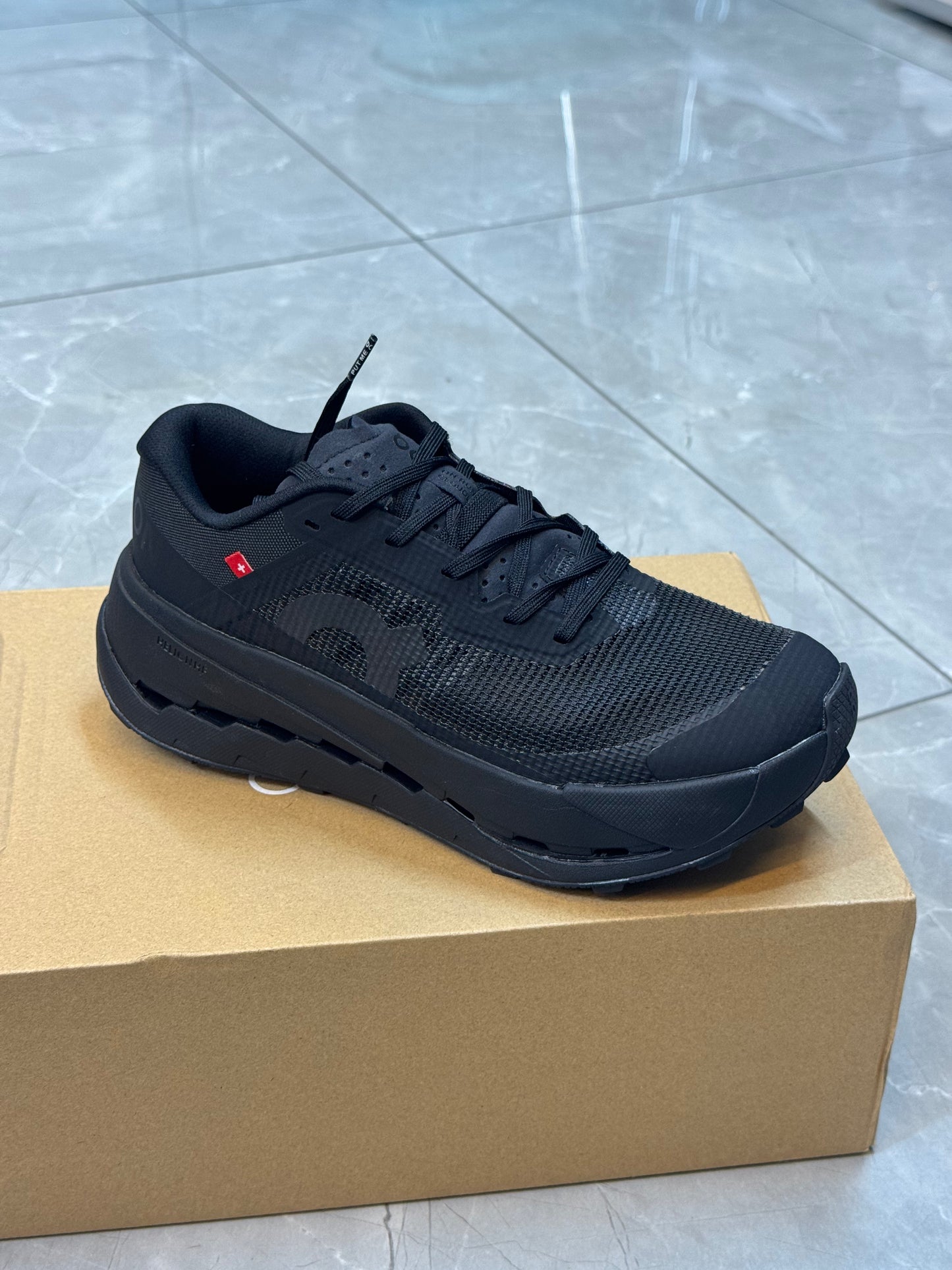 On Cloud Sneakers
