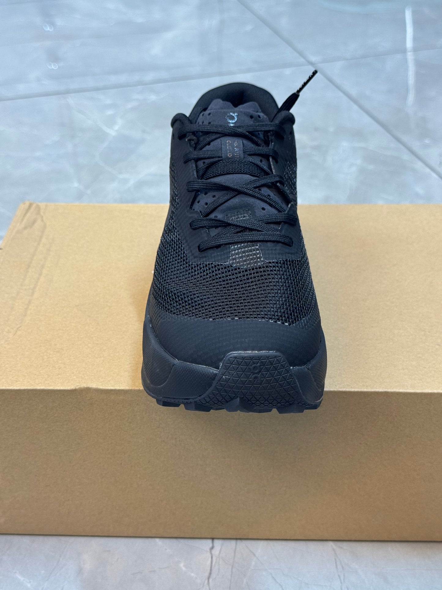 On Cloud Sneakers