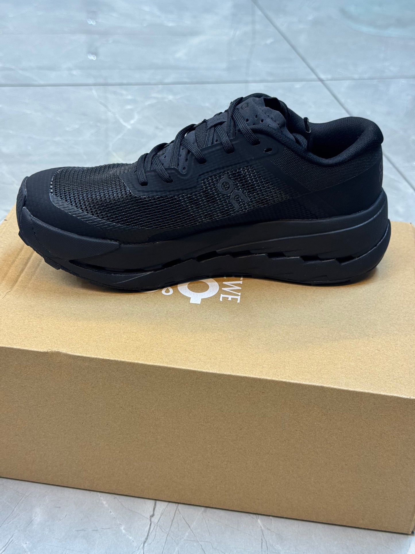 On Cloud Sneakers