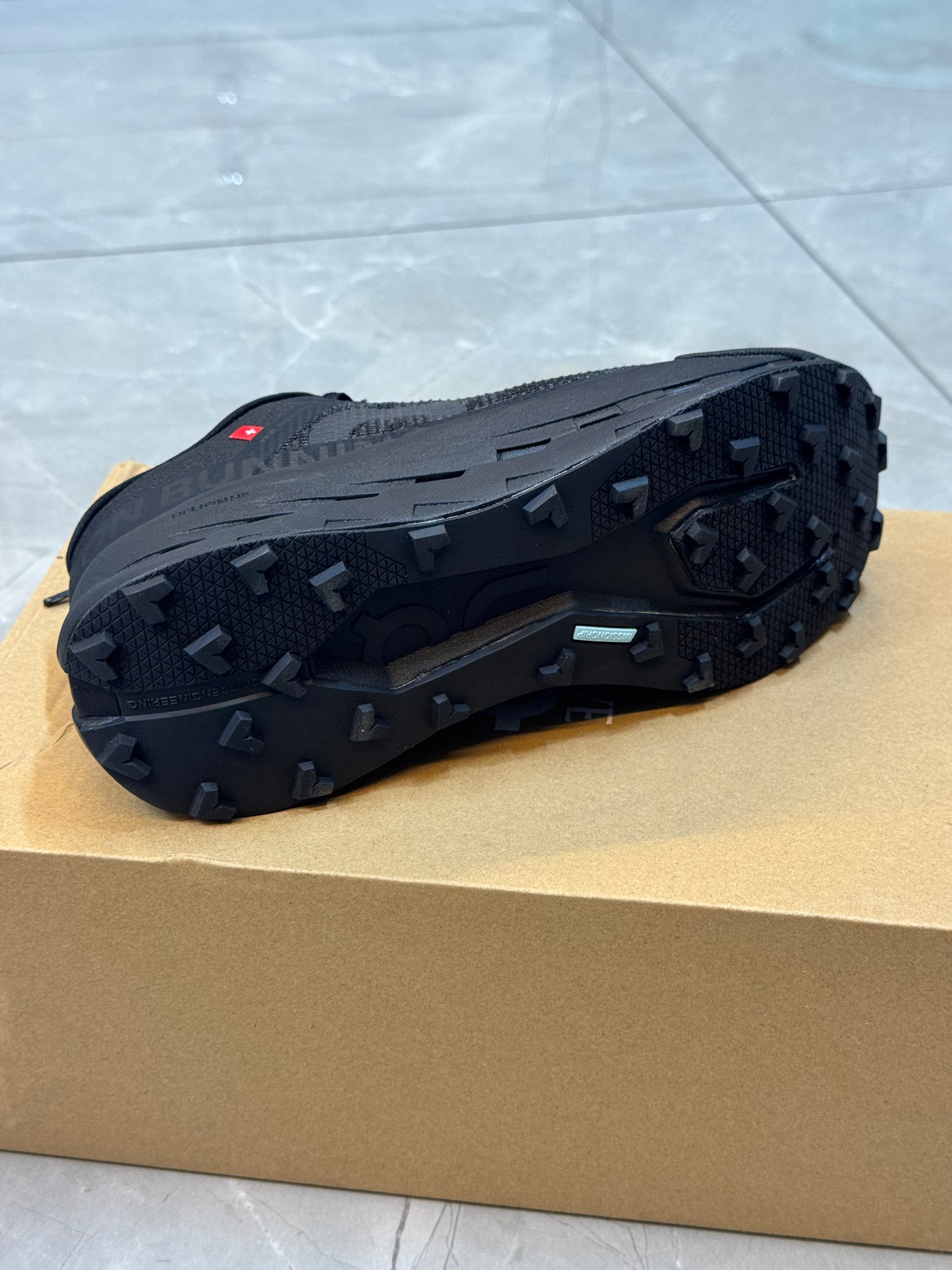 On Cloud Sneakers