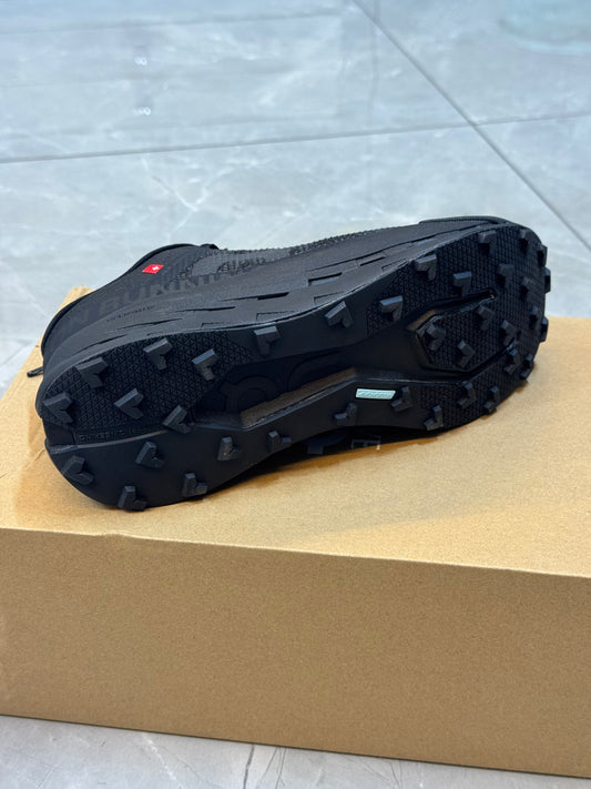 On Cloud Sneakers