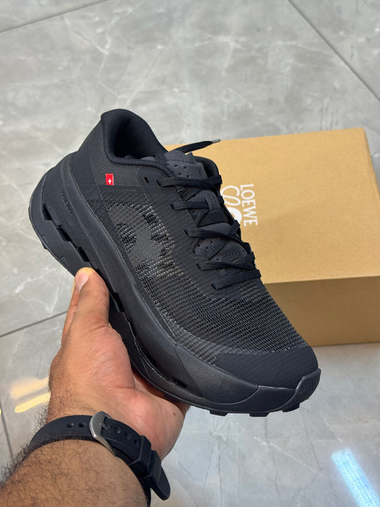 On Cloud Sneakers