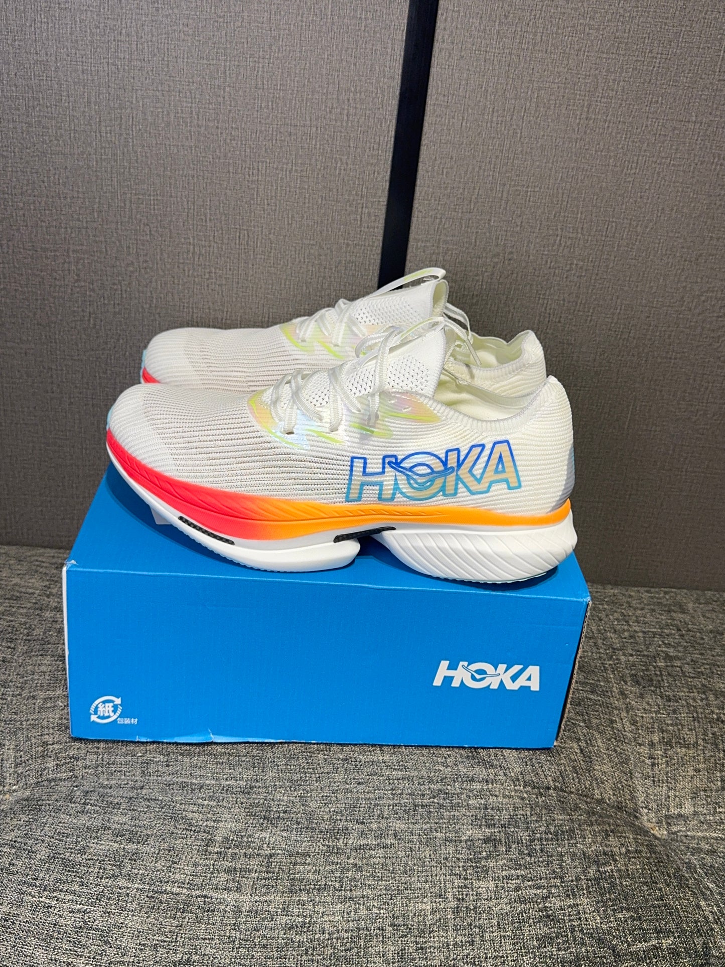 HOKA Cielo X1 Sneakers