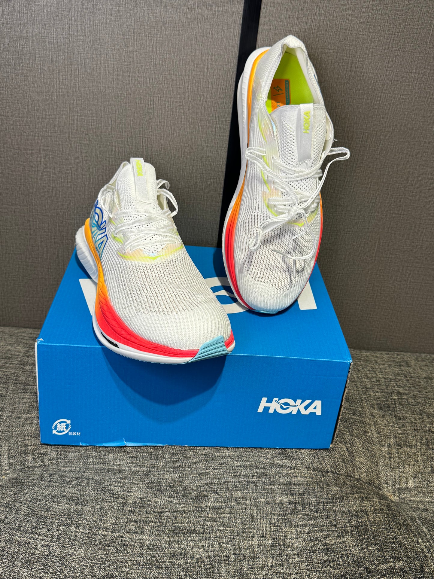 HOKA Cielo X1 Sneakers