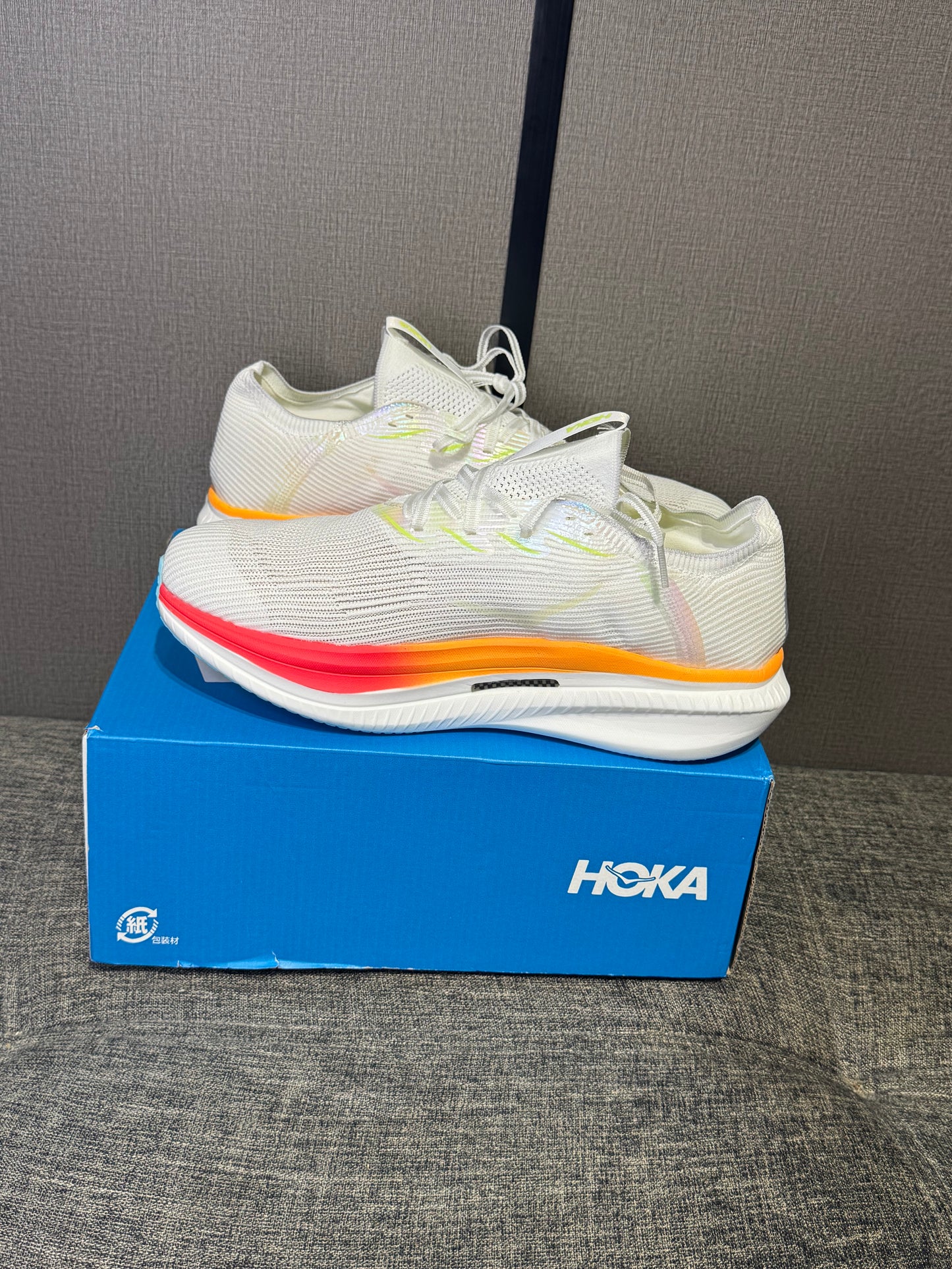 HOKA Cielo X1 Sneakers