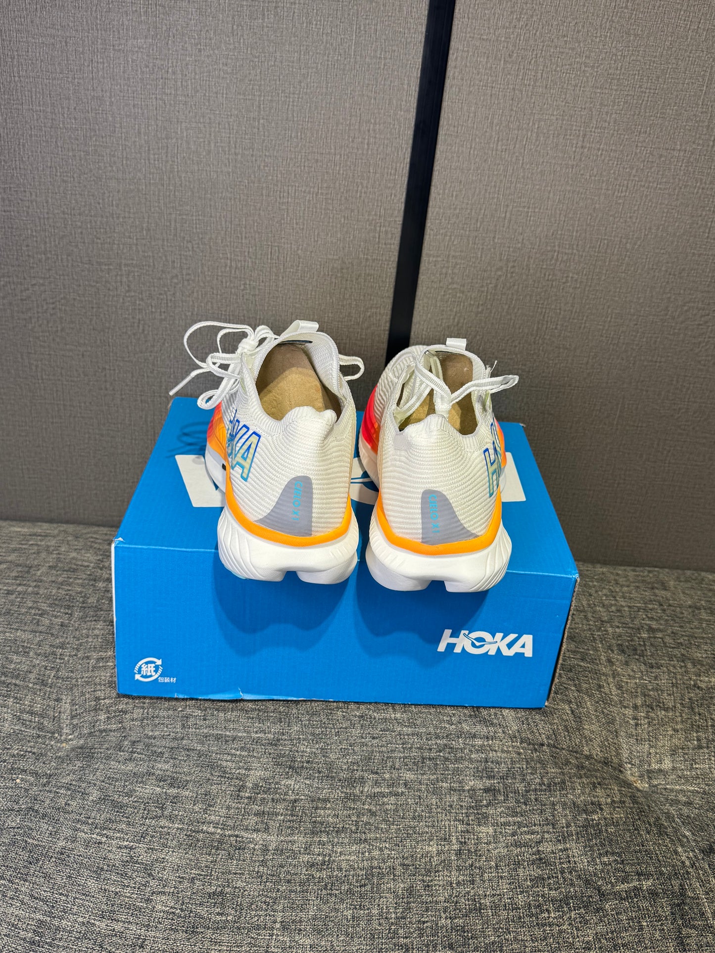 HOKA Cielo X1 Sneakers