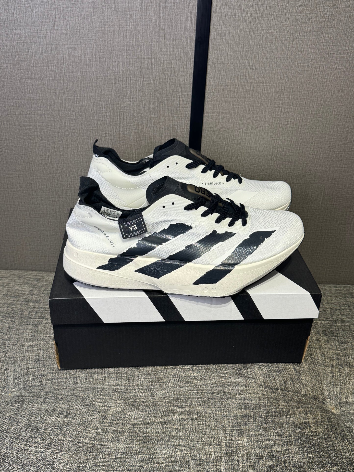Adidas Adizero X Y3  Pro 4