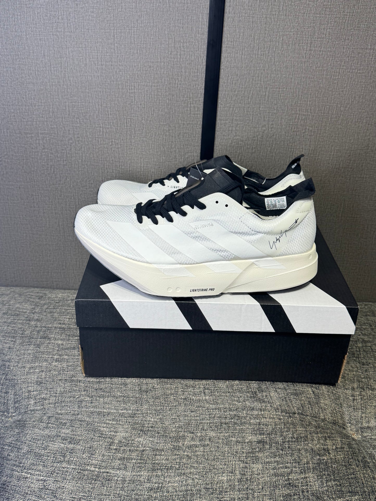 Adidas Adizero X Y3  Pro 4