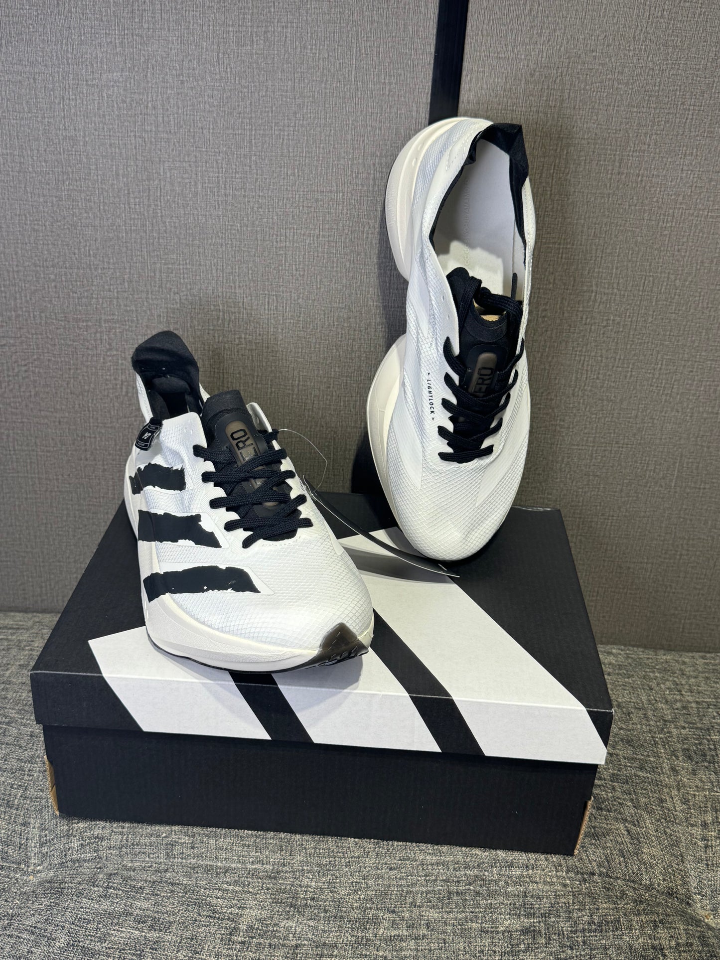 Adidas Adizero X Y3  Pro 4