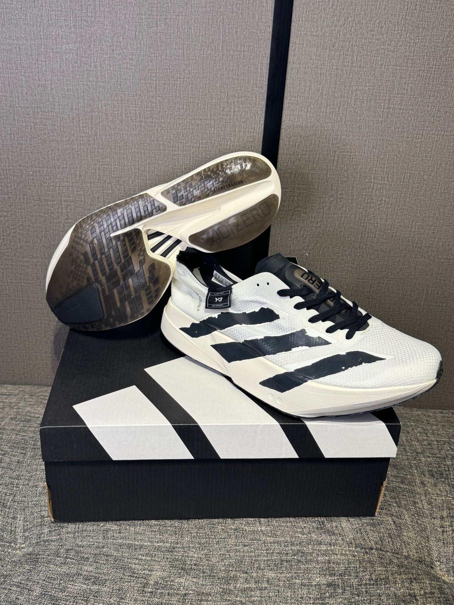 Adidas Adizero X Y3  Pro 4