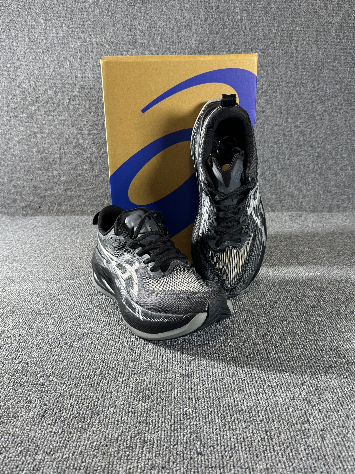 ASICS Superblast 2