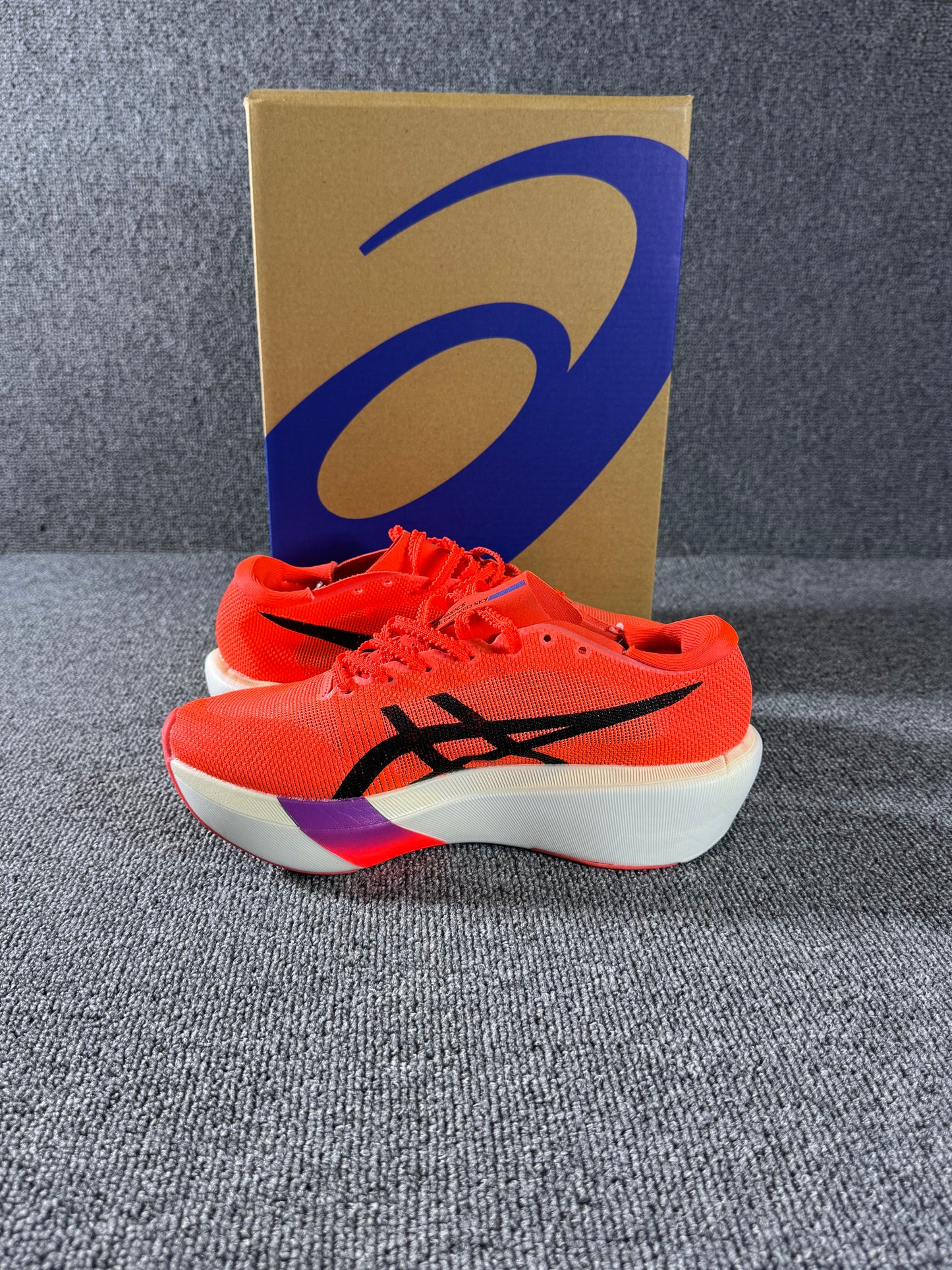 ASICS Metaspeed TOKYO