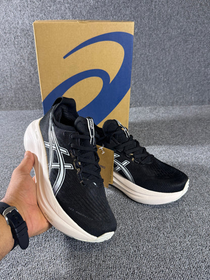 ASICS Gel Nimbus 27