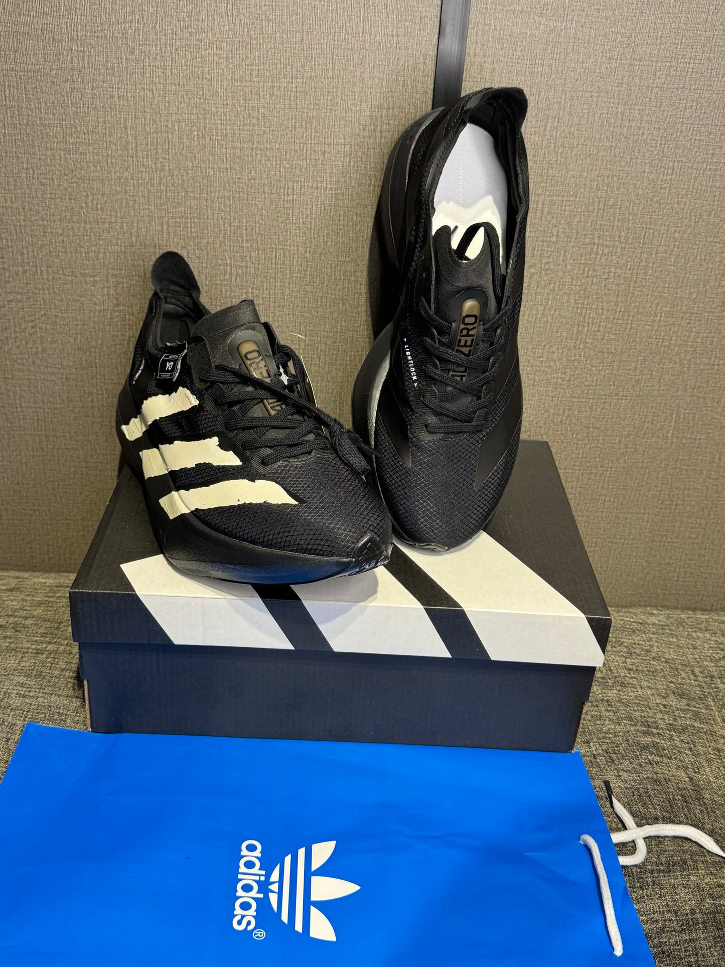 Adidas Adizero X Y3  Pro 4