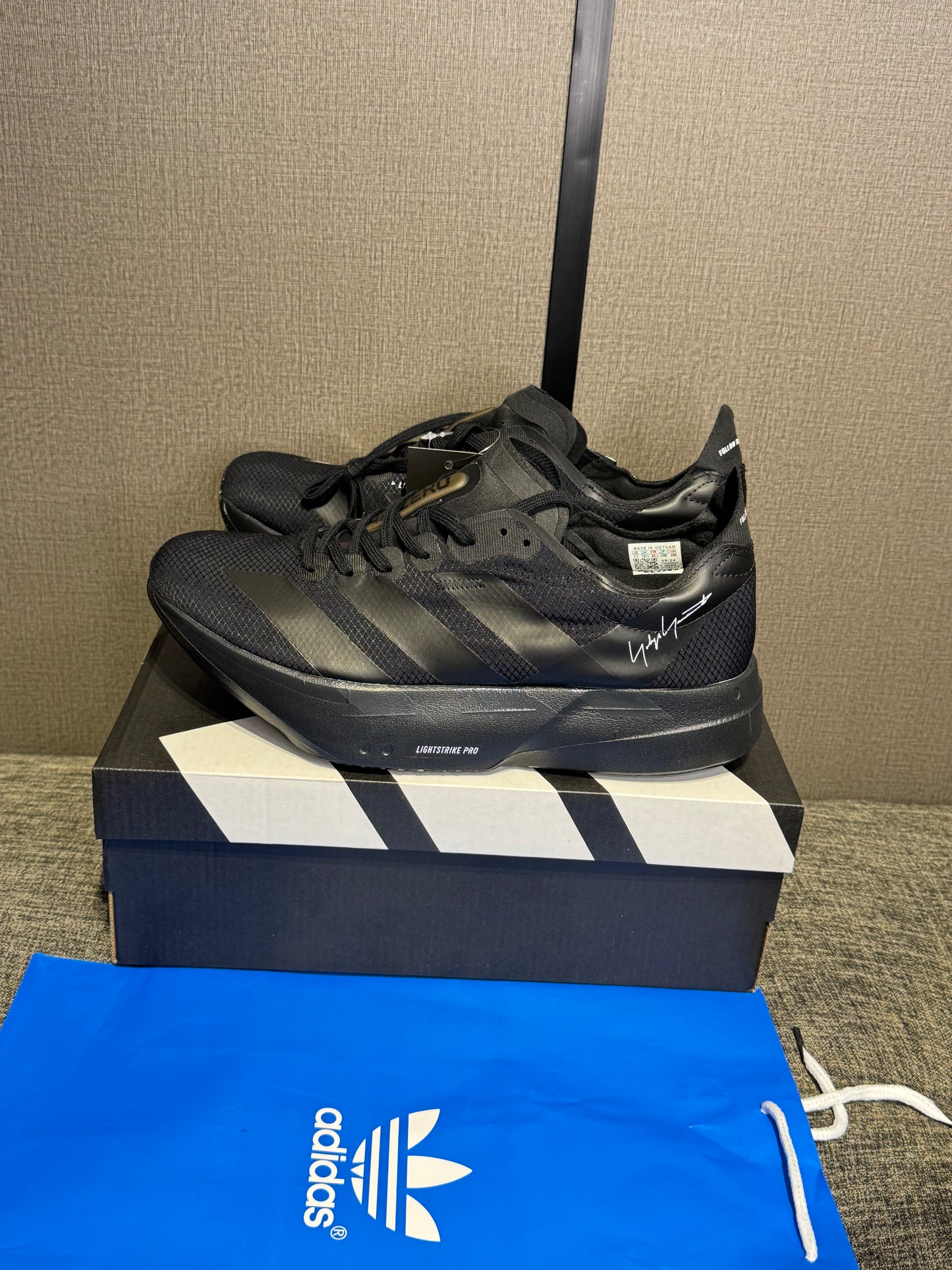 Adidas Adizero X Y3  Pro 4