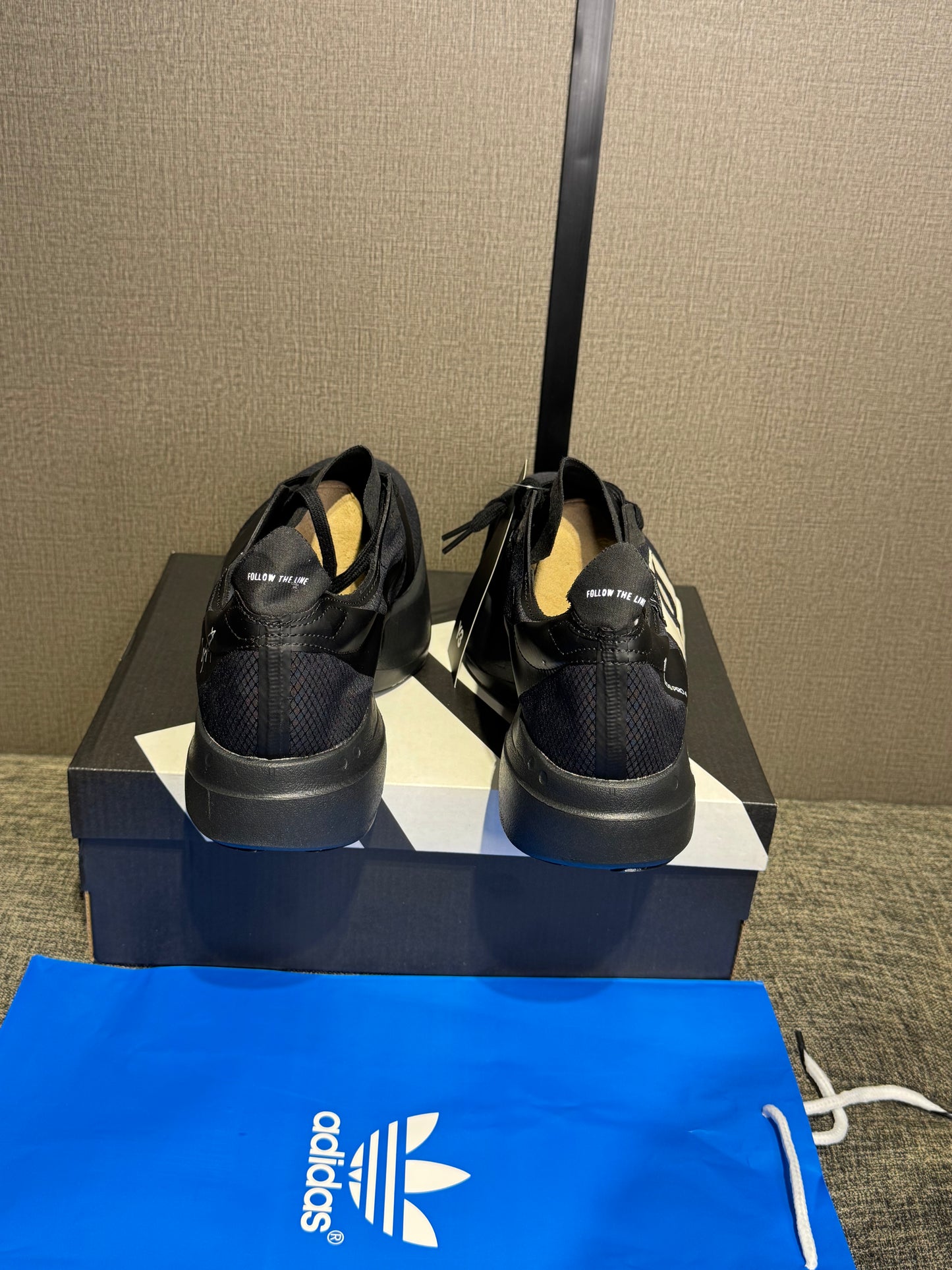 Adidas Adizero X Y3  Pro 4