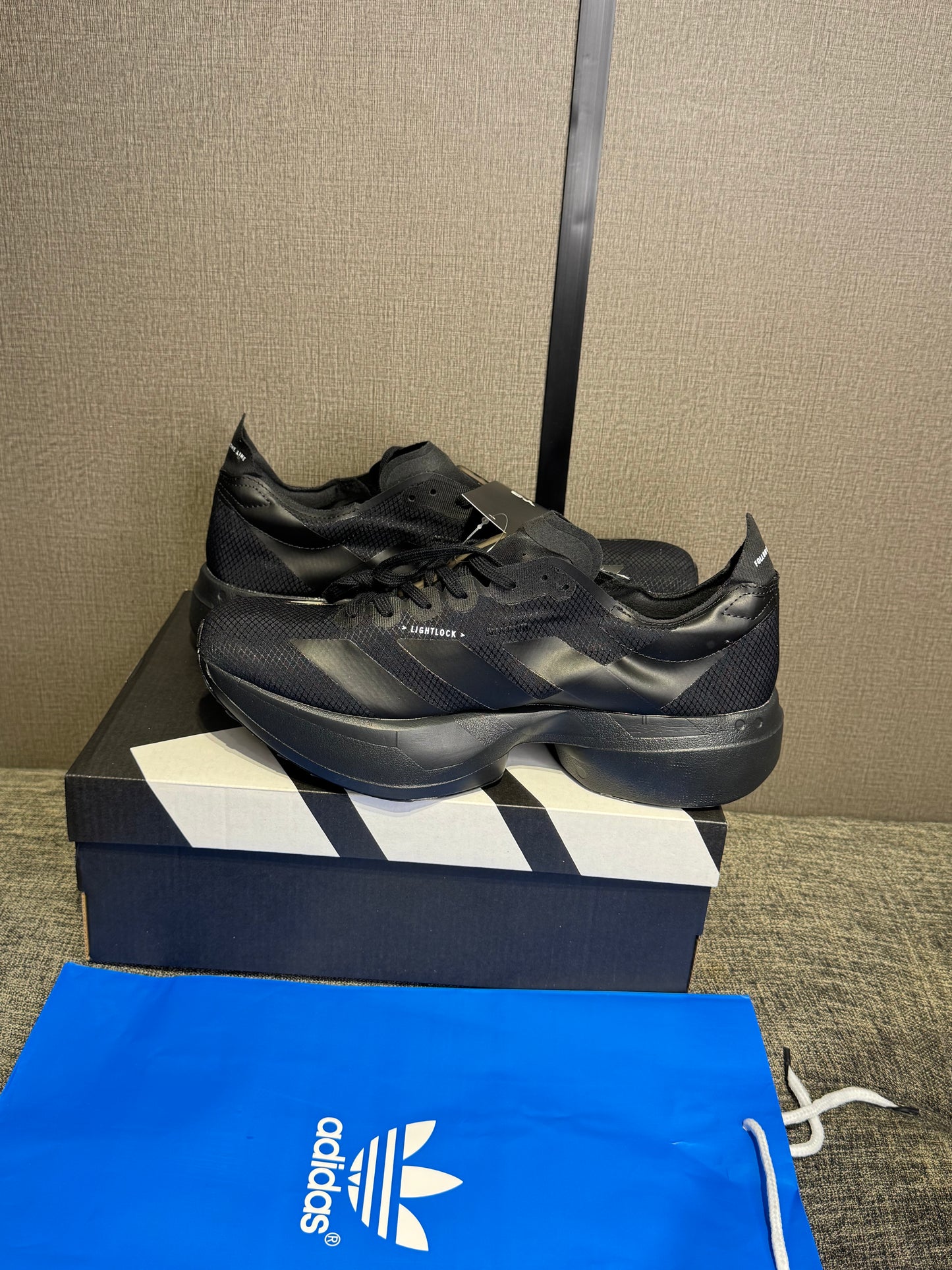 Adidas Adizero X Y3  Pro 4