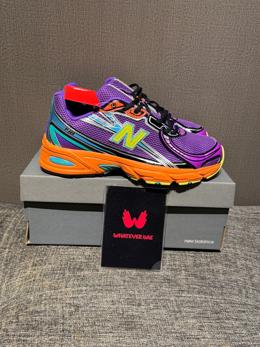 New Balance 740 Mix color