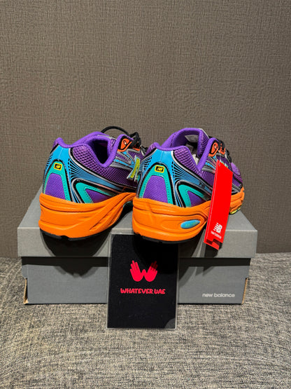 New Balance 740 Mix color