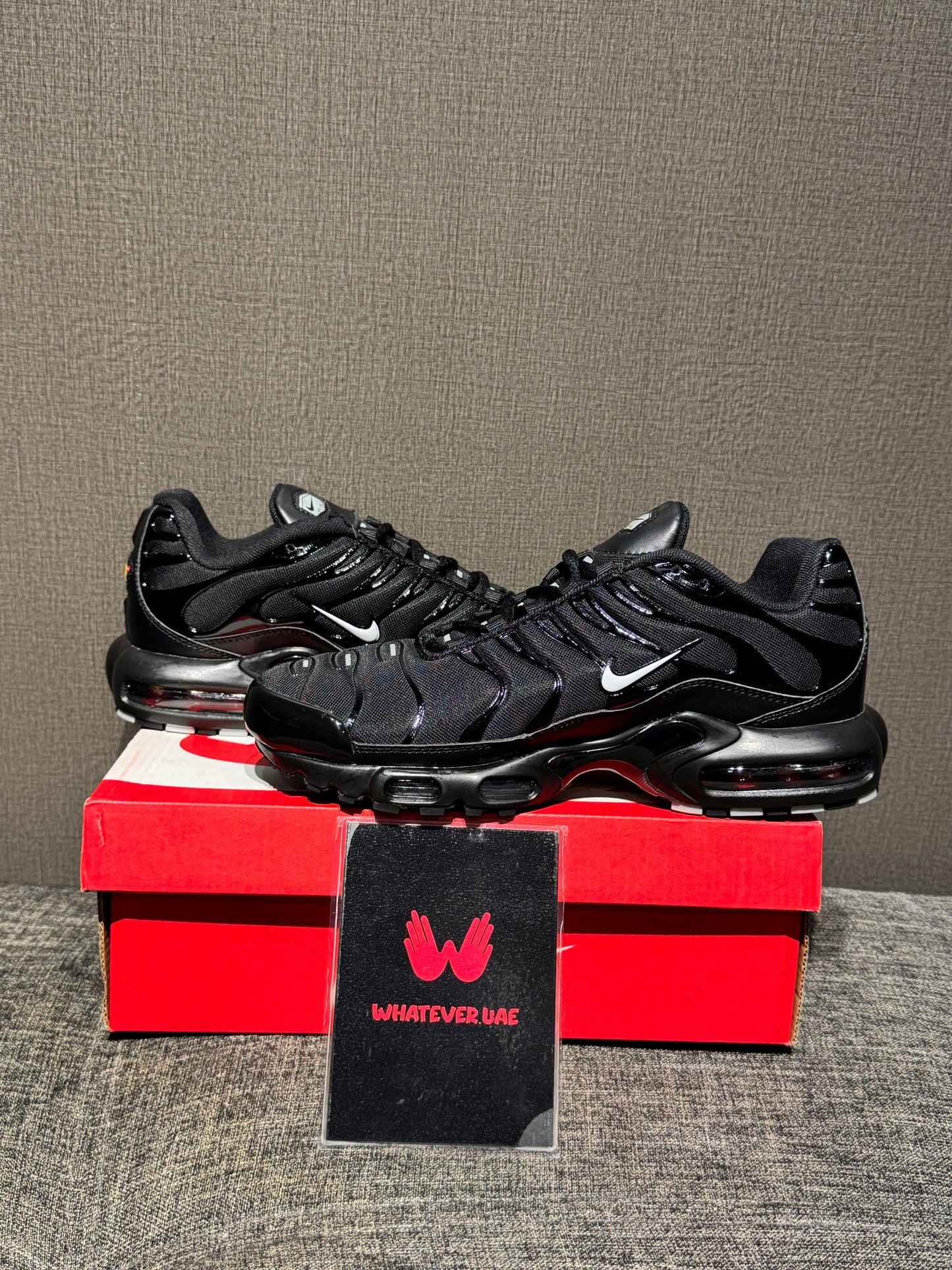 Nike Air Max plus TN