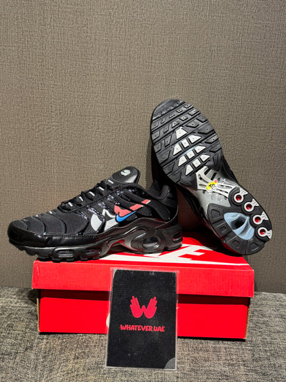 Nike Air Max plus TN