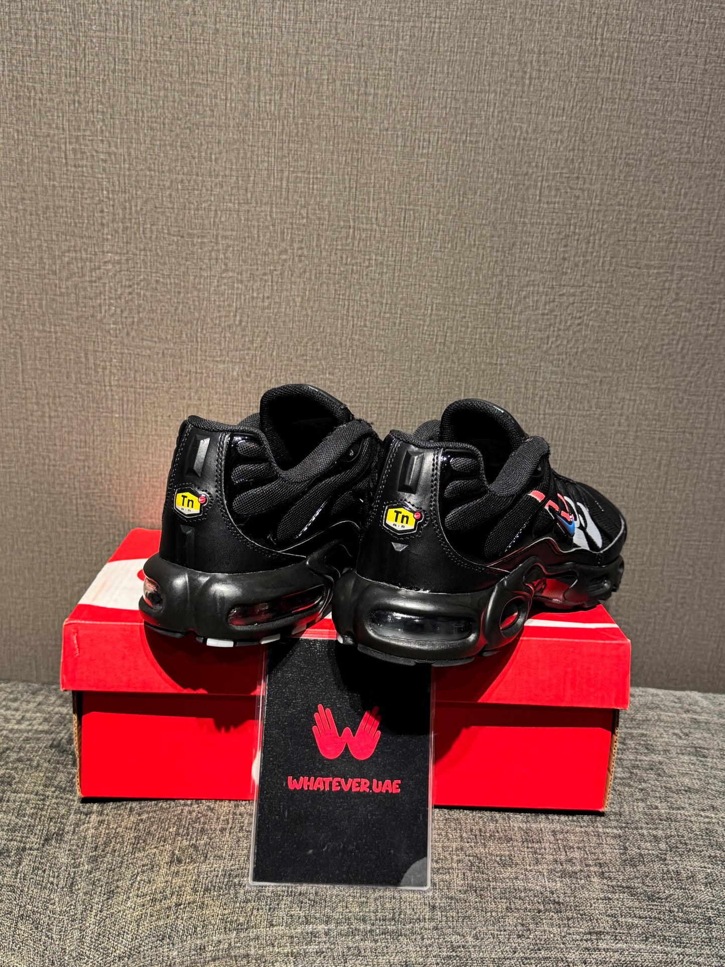 Nike Air Max plus TN