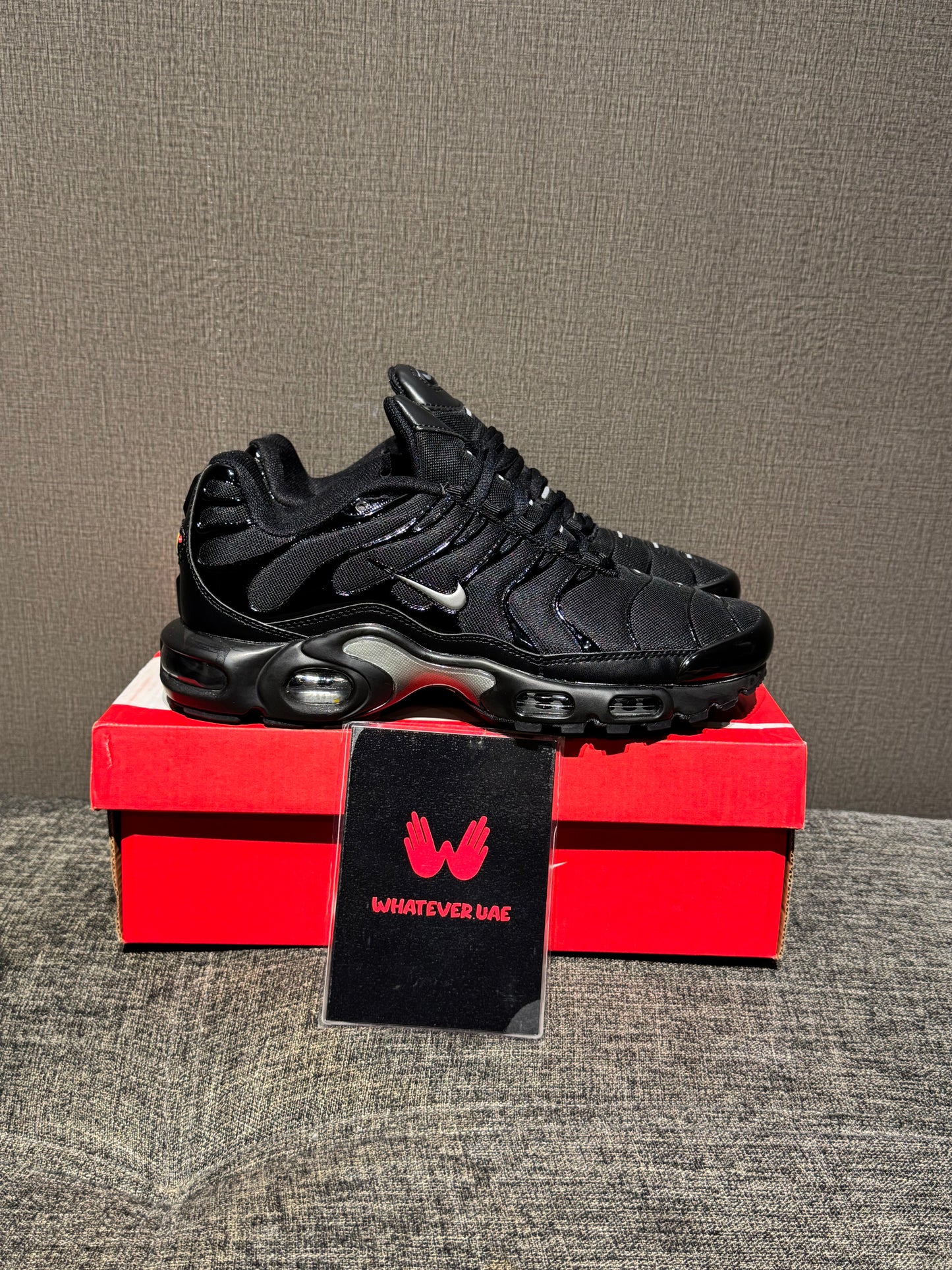 Nike Air Max plus TN