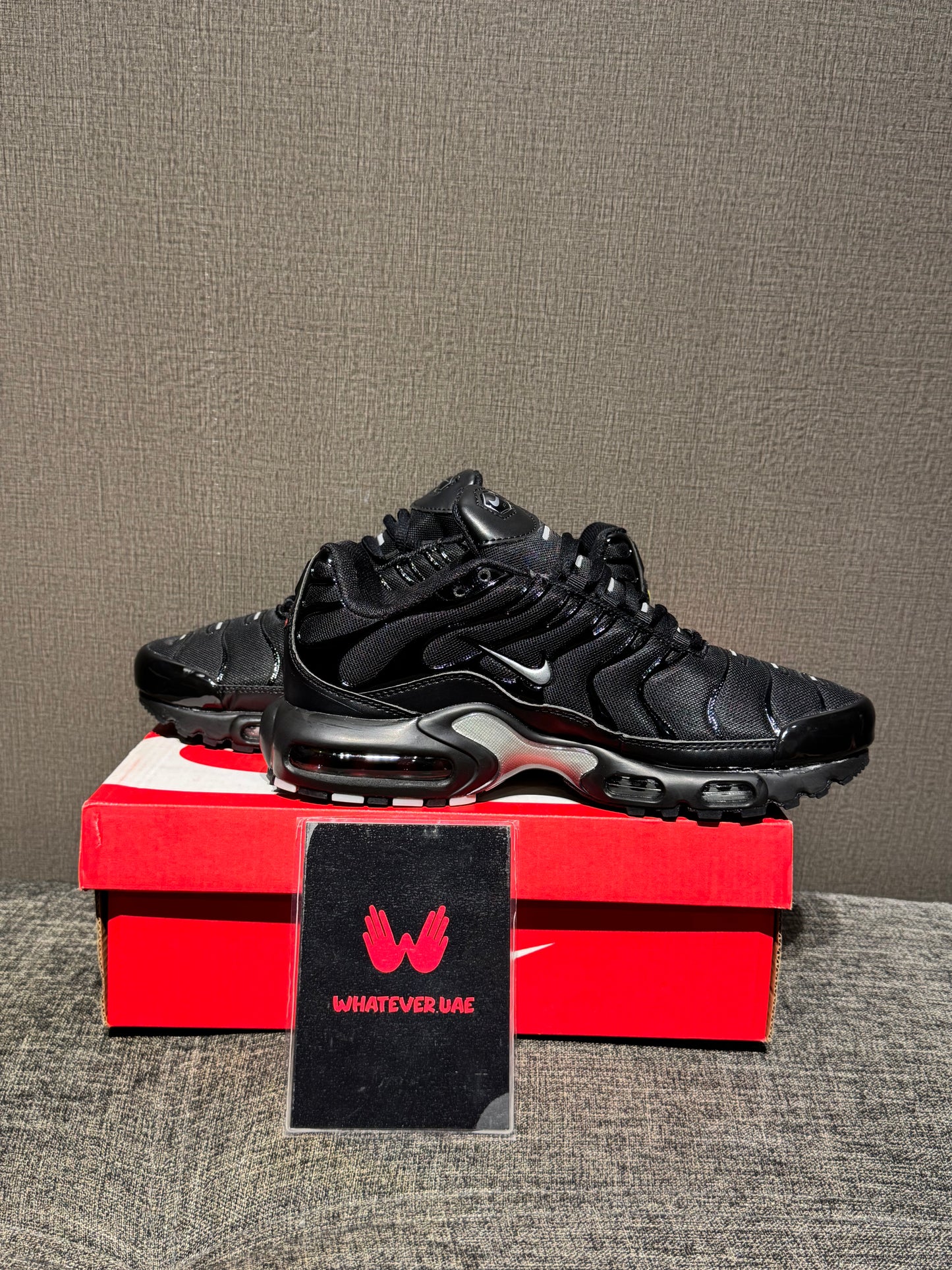Nike Air Max plus TN