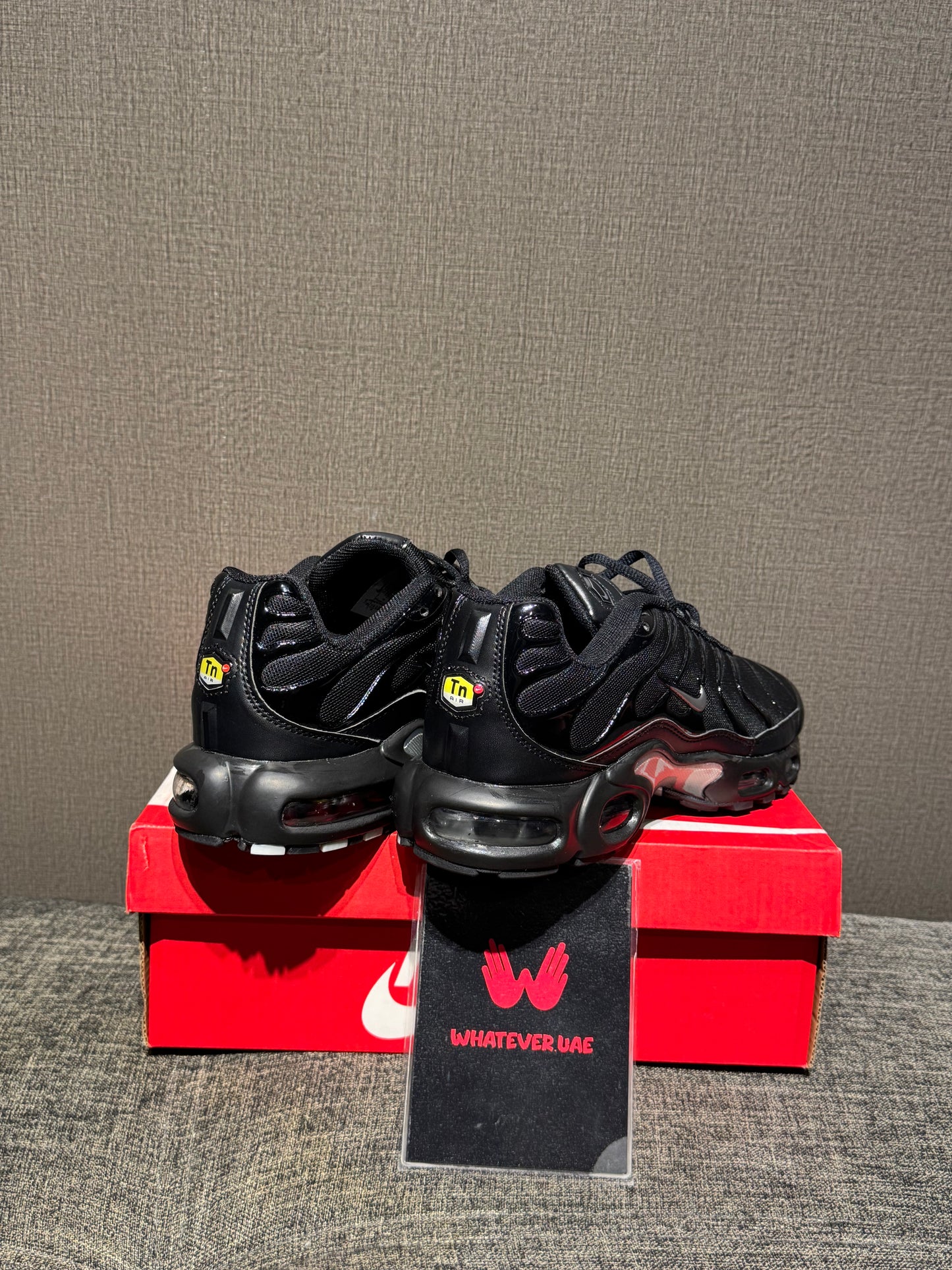 Nike Air Max plus TN