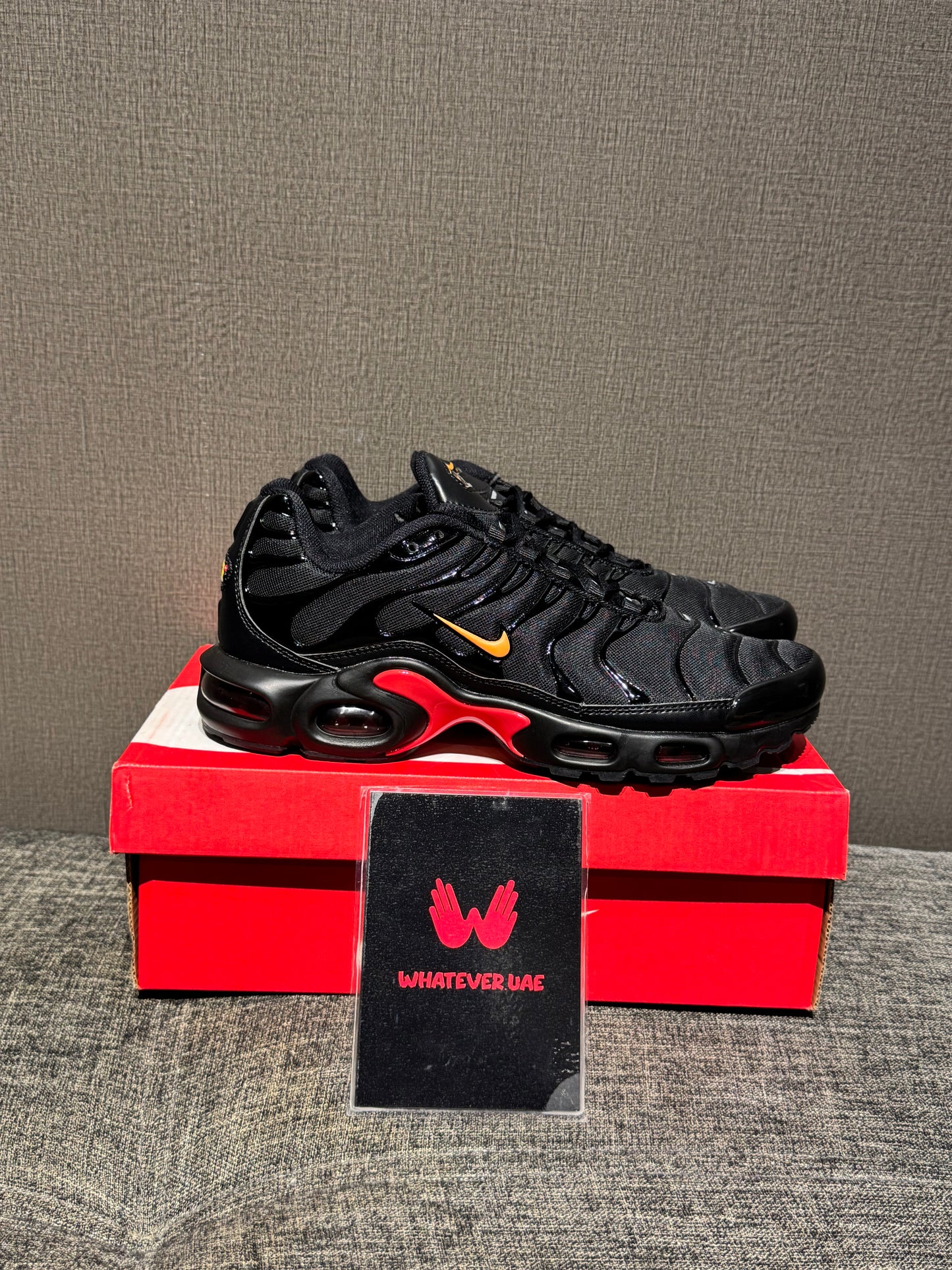 Nike Air Max plus TN