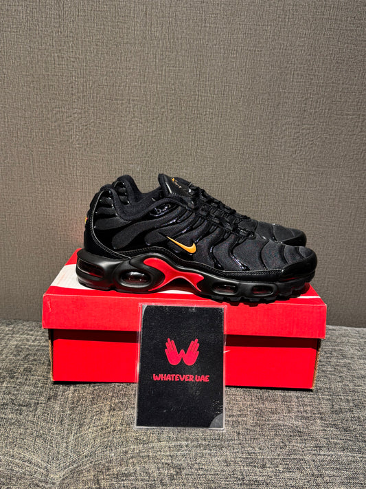 Nike Air Max plus TN