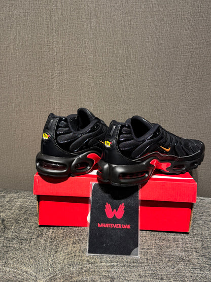 Nike Air Max plus TN